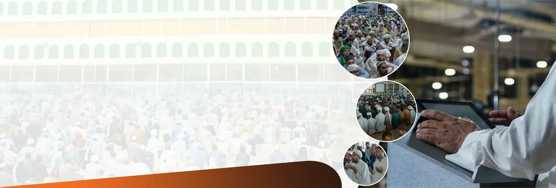 Weekly Congregation - 31-July-25