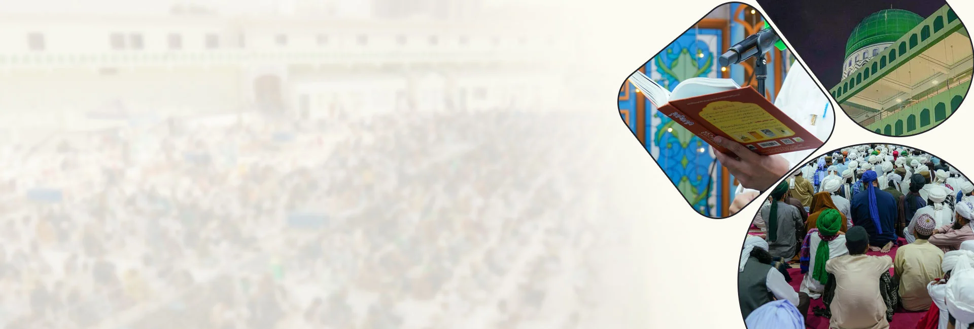 Weekly Congregation - 02-Apr-26