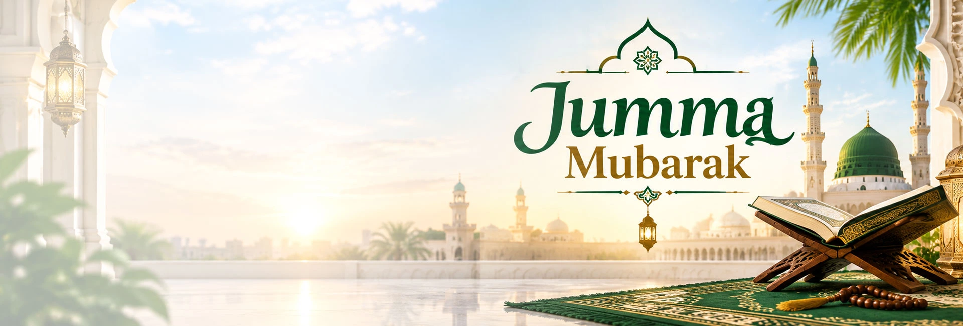 Jumma - 16-Oct-26