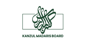 Kanzul Madaris Board