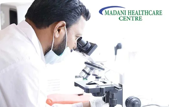 madani health care offers 