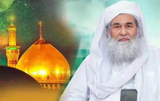special madani muzakrah of 1147 ah muharram ul haram