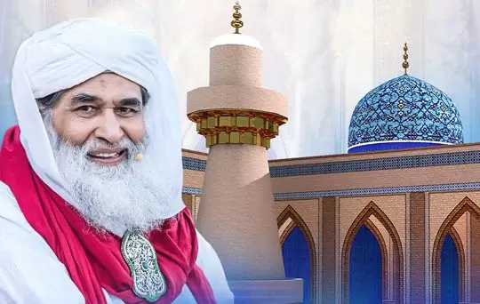 special madani muzakrah rabi ul sani 1447