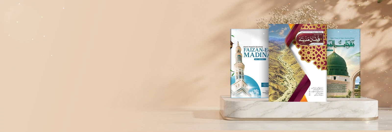Maktaba tul Madina Books Discount