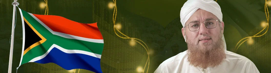 religious tour of african countries