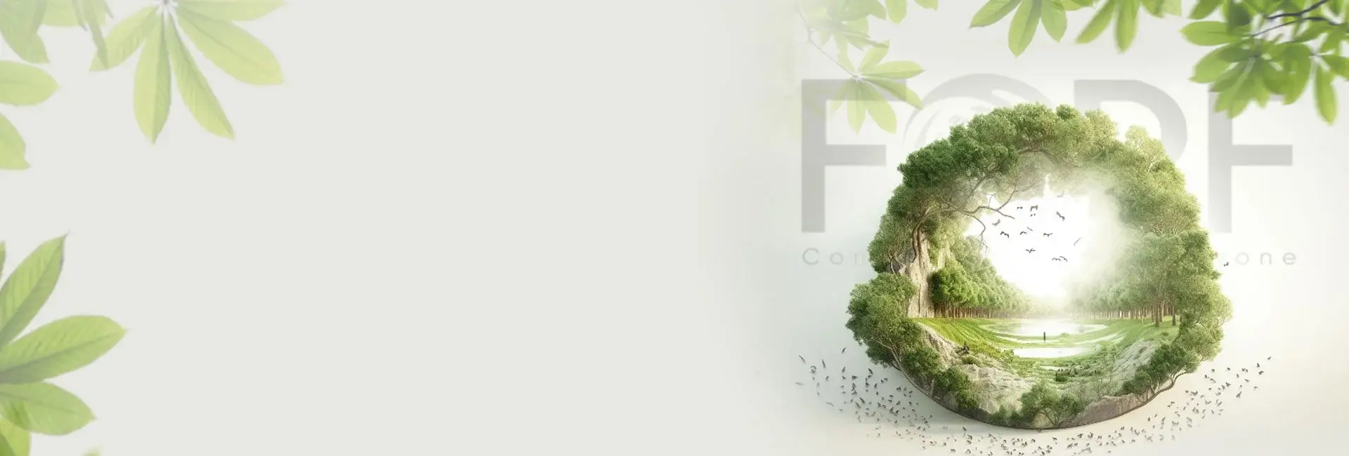 Plantation Campaign By FGRF