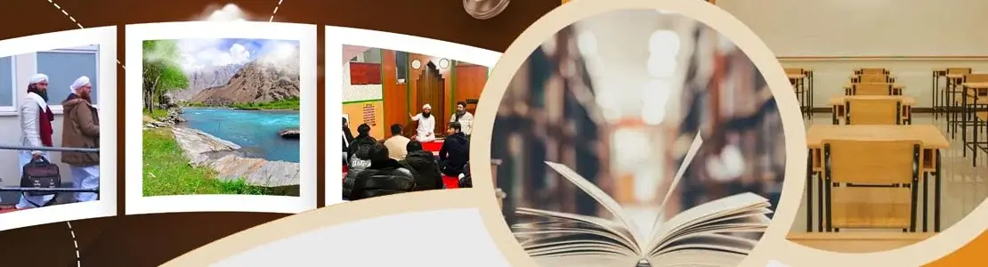 one month madani qafilah under education dept