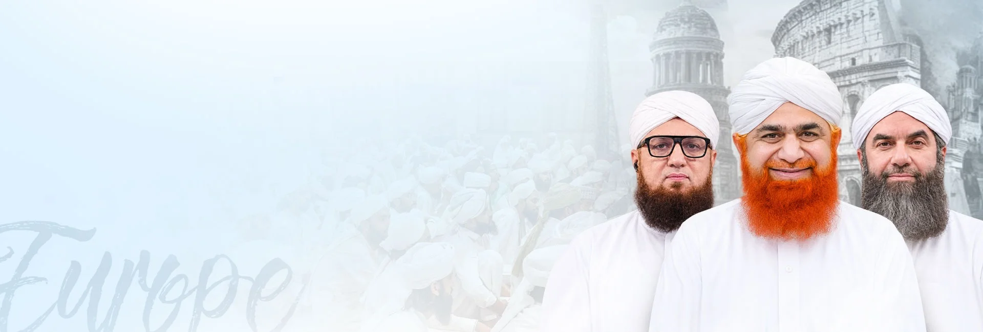 3 Day Ijtima England