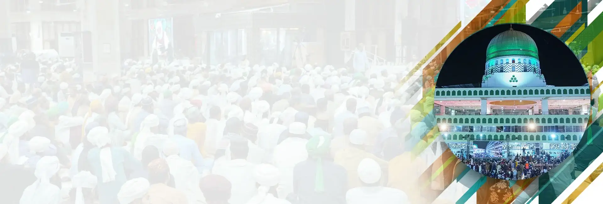 Weekly Congregation - 10-July-25