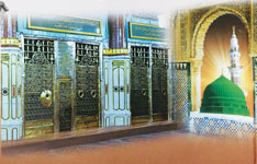 Siddiq Akbar رضی اللہ عنہ Ki Baseerat o Hikmat