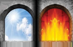 Jannat Ya Jahannum - Aasan Raah Akhirat Mein Kamiyabi