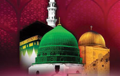 Shab e Meraj Ki Fazilat Aur Karam Bhari Barasat