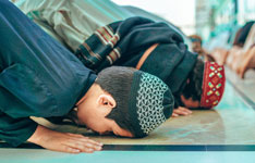 Bachon Ki Tarbiyat Ghar Walon Ki Ijtimai Zimmedari Hai
