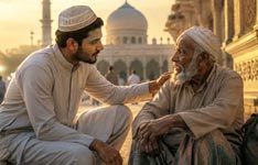 Aaj Ke Bachay Buzurgon Ka Ehtram Kyun Nahi Karte?