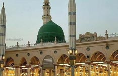 Khauf e Ilahi Ahadees ki Roshni Mein
