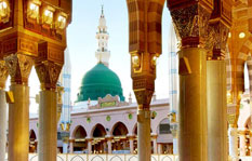 Rasoolullah صلَّی اللہ علیہ واٰلہٖ وسلَّم Kay Khawateen Par Ehsanat