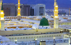 Nabi Kareem ﷺ Ki Shafqat Aur Rehmat Ka Andaz