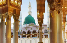 Bachiyon Par Huzoor Ki Shafqat