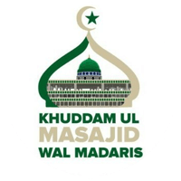 khuddam ul masajid