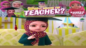    Who will Become Teacher?