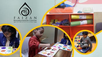 Faizan Rehabilitation Center