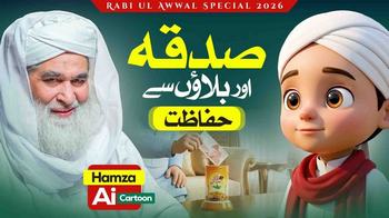     Sadqa Aur Balaon Se Hifazat

							