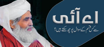 AI Se Kis Qisam Kay Sawal Pooch Saktay Hain ?