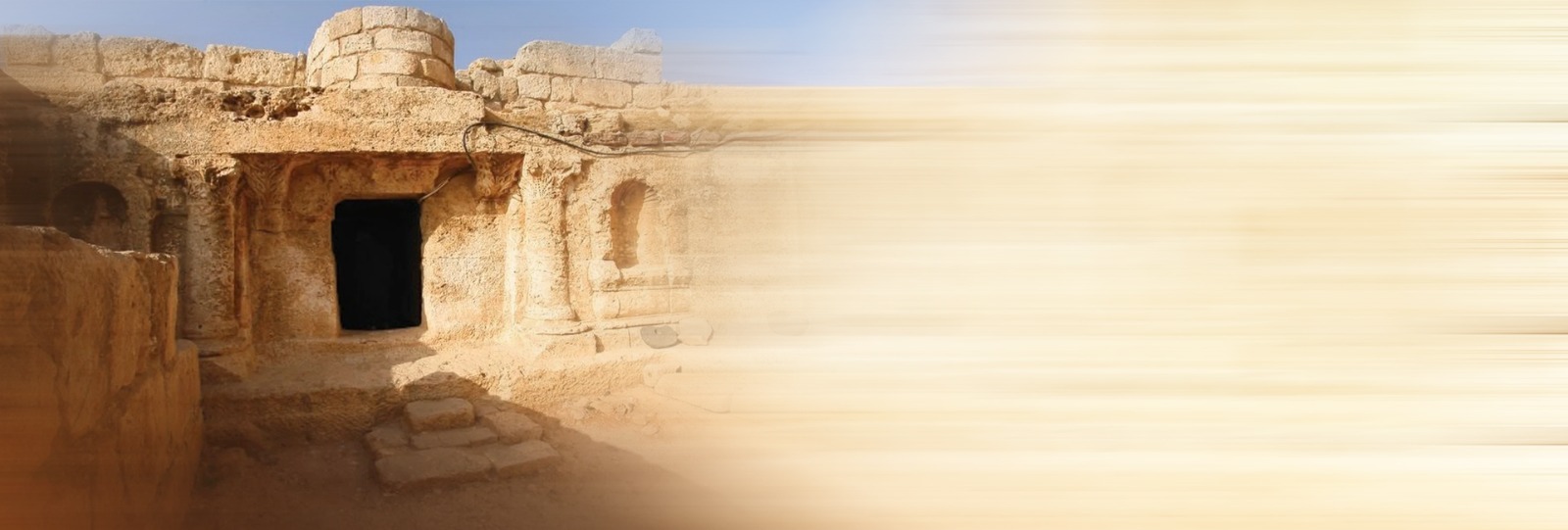 قصة أهل الكهف