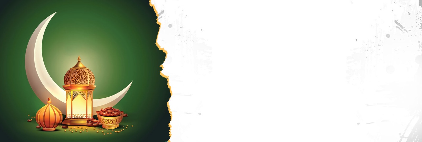 رمضان شهر العزة والنصر