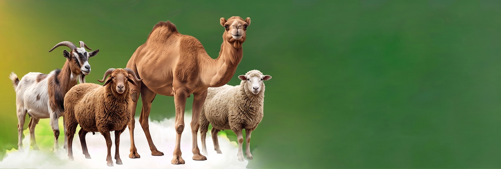 الأضحيةُ من أفضل الأعمال للتقرب إلى الله تعالى